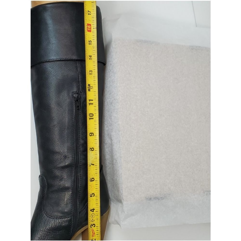 Yim boots made in Italy size 38 - Picture 16 of 16